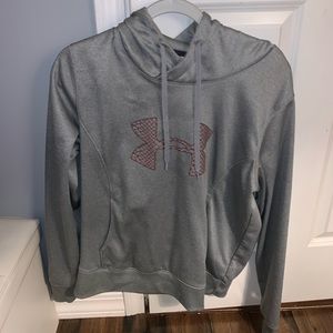 Women's Under Armour Sweatshirt
